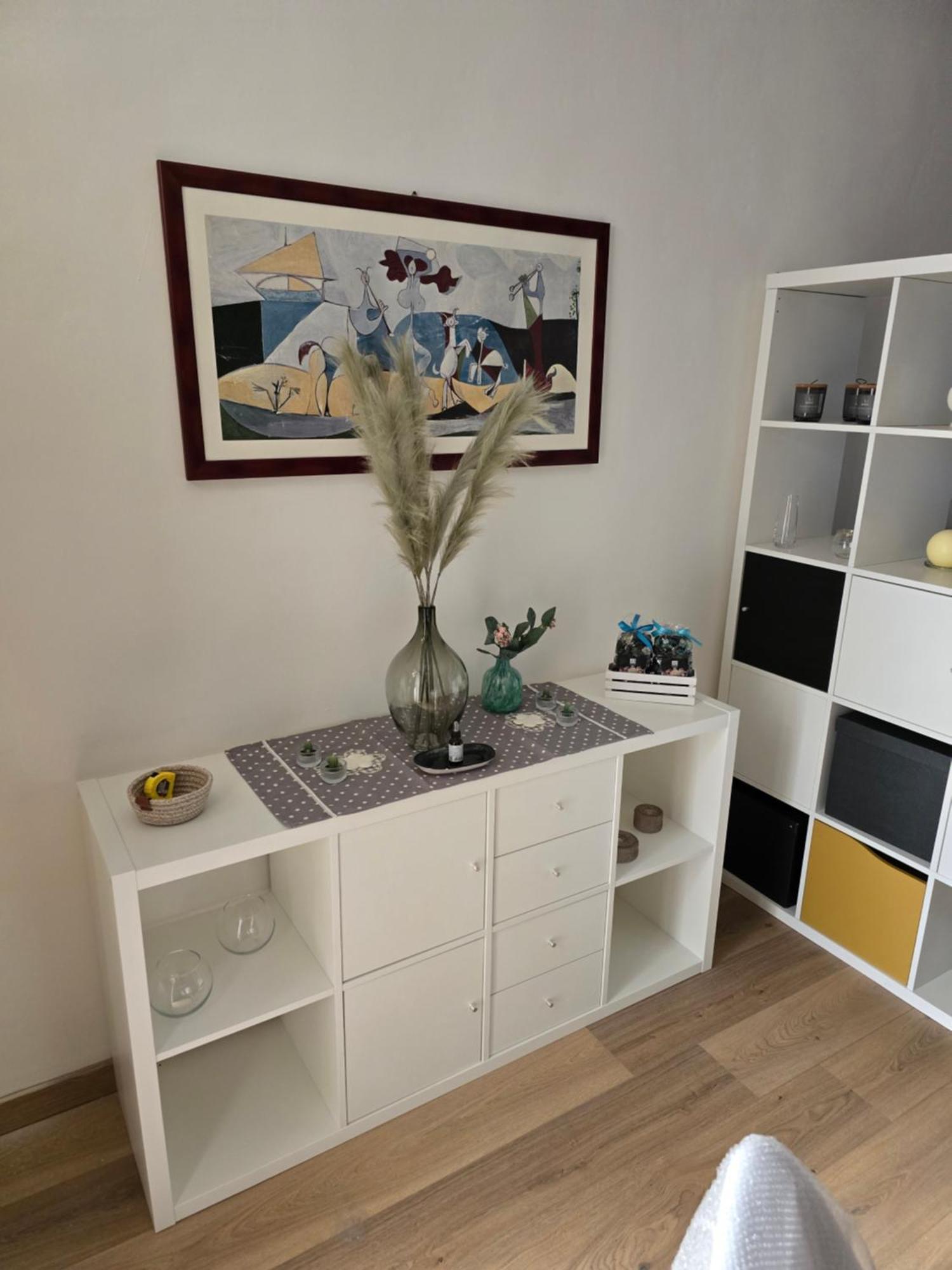 Virginia House1 Appartement Palermo Buitenkant foto