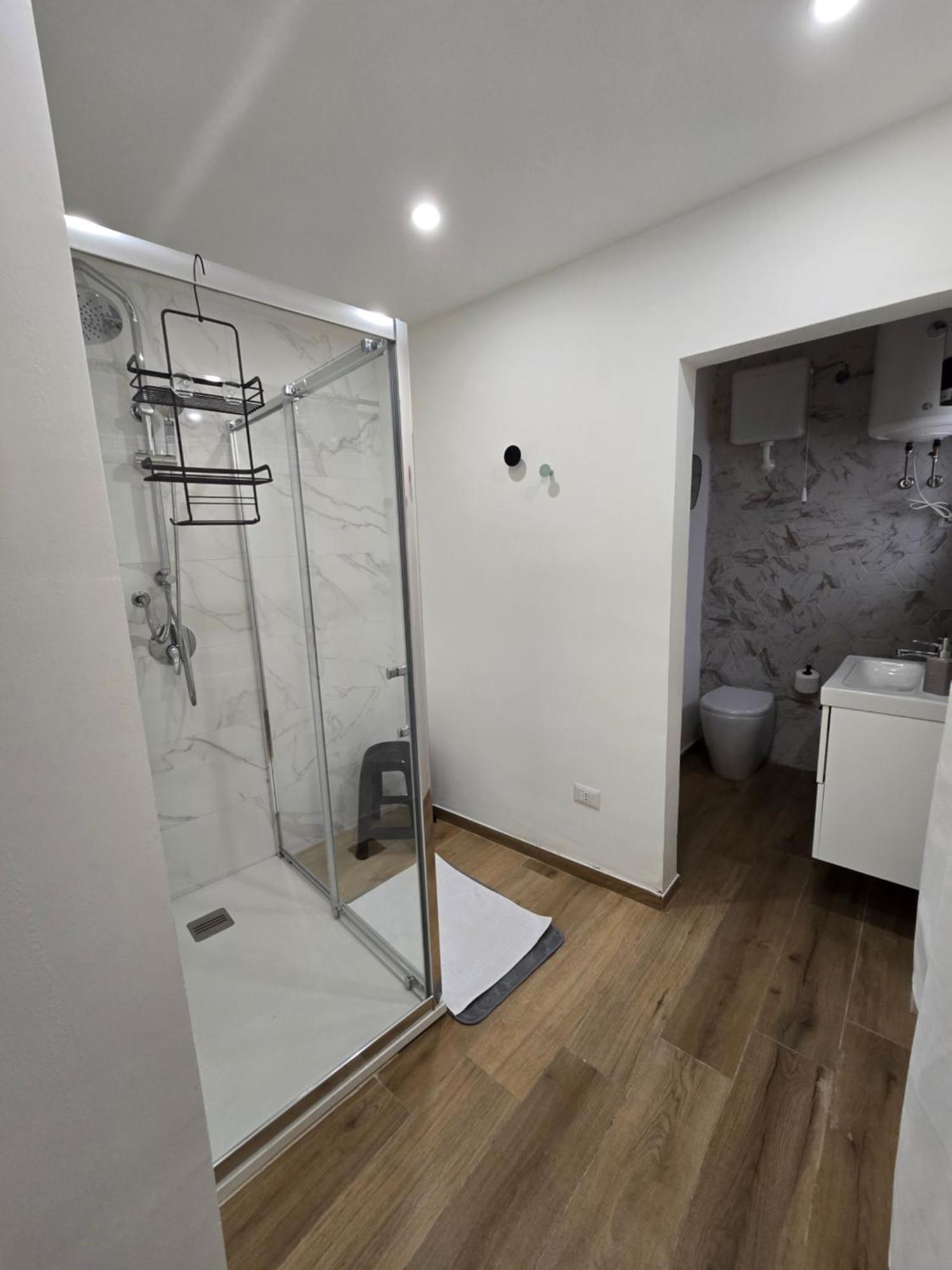 Virginia House1 Appartement Palermo Buitenkant foto