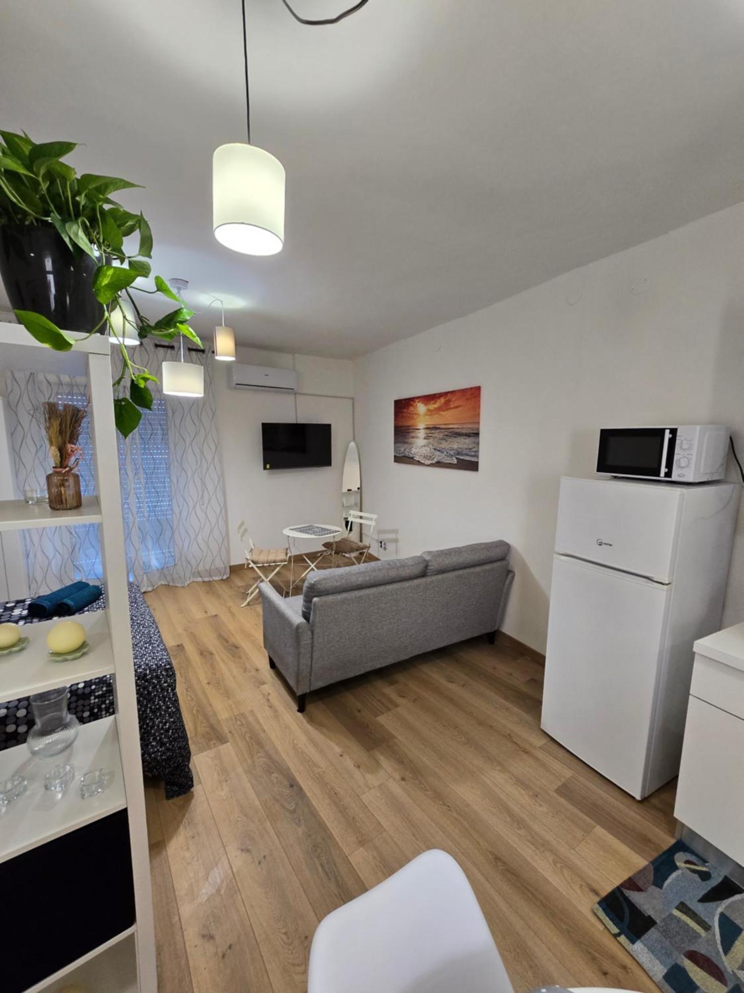 Virginia House1 Appartement Palermo Buitenkant foto