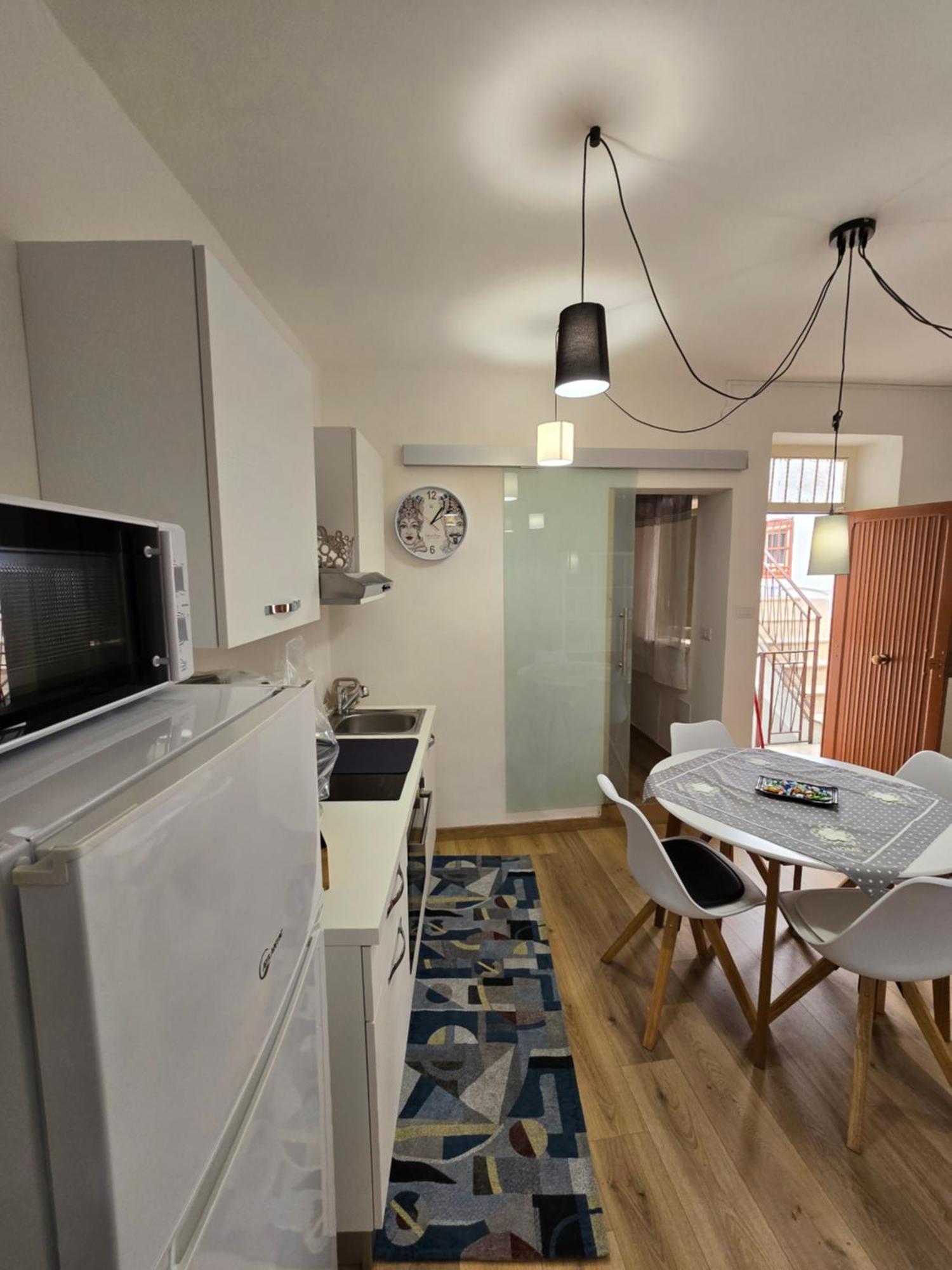 Virginia House1 Appartement Palermo Buitenkant foto