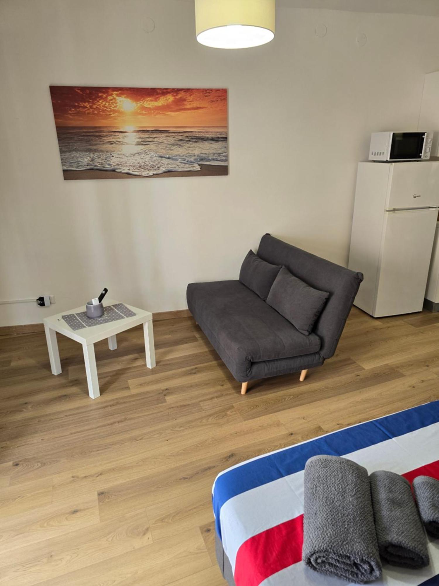 Virginia House1 Appartement Palermo Buitenkant foto